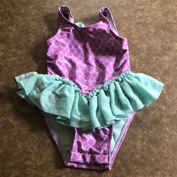 Cat & Jack Swim Cat And Jack Swimsuit 2233 Poshmark